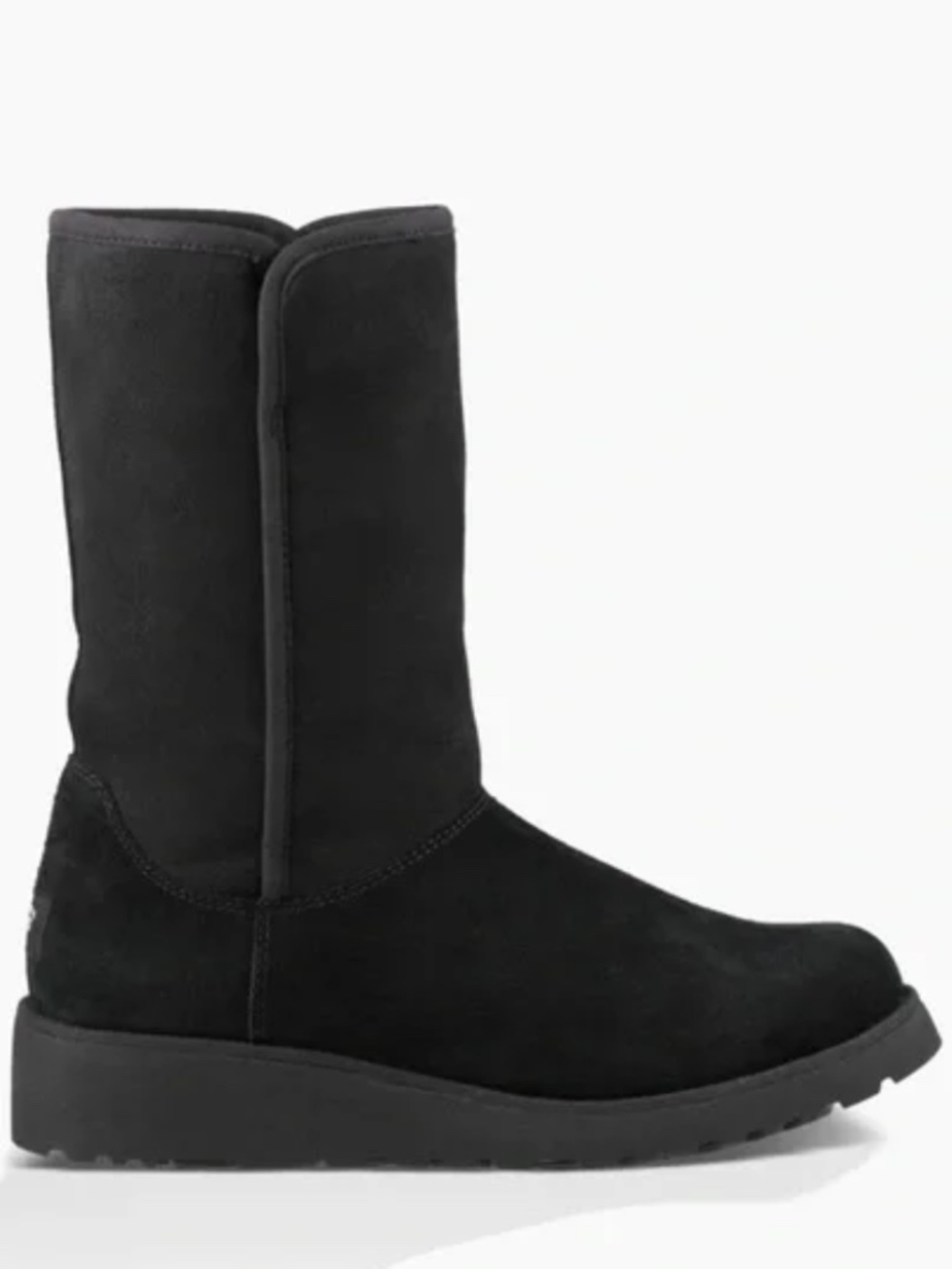 UGG Women’s Amie Boots / Black / 8.5